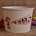 High Quality of Disposable Paper Bowl